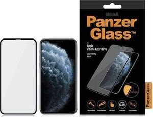 PanzerGlass Szkło hartowane do iPhone X / XS / 11 Pro Case Friendly (2664) 3
