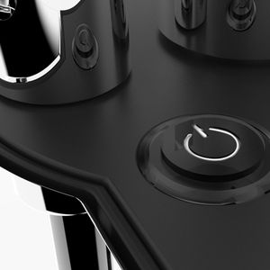 Parownica do ubrań SteamOne Parownica do ubrań SteamOne Minilys Black (1900W; kolor czarny) 12