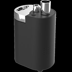 Parownica do ubrań SteamOne Parownica do ubrań SteamOne Minilys Black (1900W; kolor czarny) 16