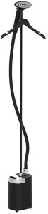 Parownica do ubrań SteamOne Parownica do ubrań SteamOne Minilys Black (1900W; kolor czarny) 1