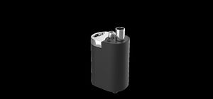 Parownica do ubrań SteamOne Parownica do ubrań SteamOne Minilys Black (1900W; kolor czarny) 3