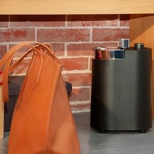 Parownica do ubrań SteamOne Parownica do ubrań SteamOne Minilys Black (1900W; kolor czarny) 4