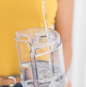 Parownica do ubrań SteamOne Parownica do ubrań SteamOne Minilys Black (1900W; kolor czarny) 10