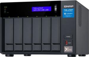 Serwer plików Qnap TVS-672XT-i3-8G 6