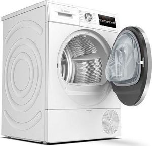 Suszarka do ubrań Bosch WTR87TS0PL 3