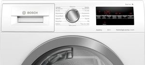 Suszarka do ubrań Bosch WTR87TS0PL 4