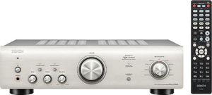 Denon Wzmacniacz PMA-600NE premium silver 2