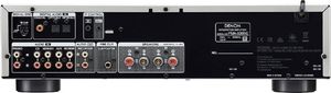 Denon Wzmacniacz PMA-600NE premium silver 3