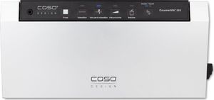 Caso Zgrzewarka próżniowa caso GourmetVAC 1385 2