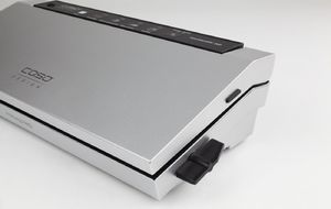 Caso Zgrzewarka próżniowa caso GourmetVAC 1385 3