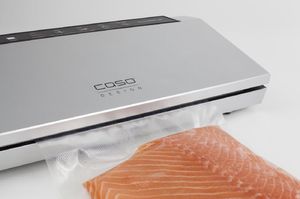 Caso Zgrzewarka próżniowa caso GourmetVAC 1385 8