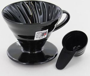 Hario porcelanowy Drip Kasuya V60-02 1