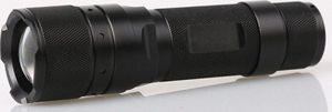 Latarka Superfire Latarka Supfire F3-L2, ZOOM, 1100lm, 300m 2
