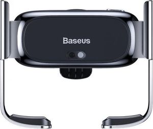 Baseus Uchwyt automatyczny do samochodu Mini Electric SUHW01-0S 3