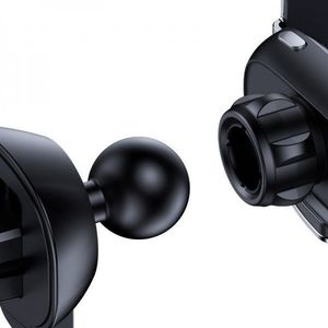 Baseus Uchwyt automatyczny do samochodu Mini Electric SUHW01-0S 5