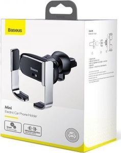 Baseus Uchwyt automatyczny do samochodu Mini Electric SUHW01-0S 6