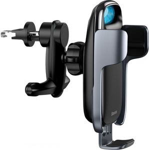 Baseus Uchwyt grawitacyjny do samochodu Milky Way WXHW02-01 3