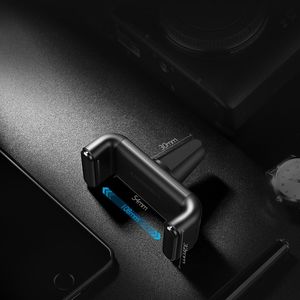 Ugreen Uchwyt zaciskowy do samochodu Universal Clip LP120 11