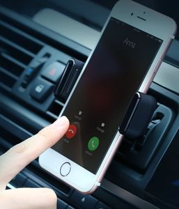 Ugreen Uchwyt zaciskowy do samochodu Universal Clip LP120 3