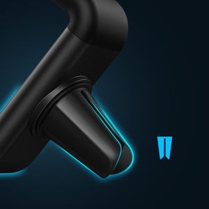 Ugreen Uchwyt zaciskowy do samochodu Universal Clip LP120 7