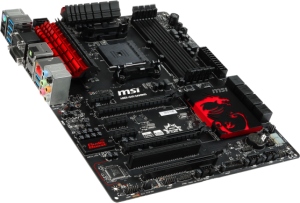 Komputer MSI AMD Gaming Set G2900 2