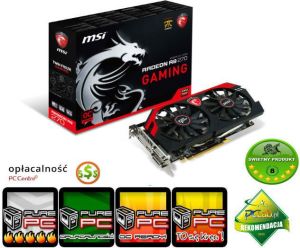 Komputer MSI AMD Gaming Set G2900 3