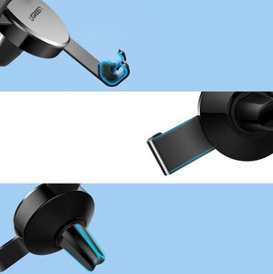 Ugreen Uchwyt grawitacyjny do samochodu Gravity Car Mount 11