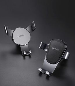 Ugreen Uchwyt grawitacyjny do samochodu Gravity Car Mount 2