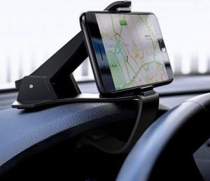 Ugreen Uchwyt zaciskowy do samochodu LP136 2