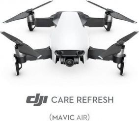 DJI DJI Care Refresh Mavic Air - kod elektroniczny 1