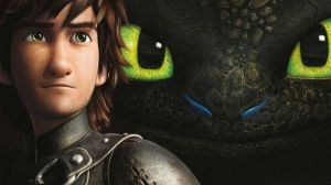 How to train your Dragon 2 Xbox 360 5