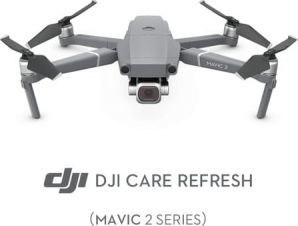 DJI DJI Care Refresh Mavic 2 - kod elektroniczny 1