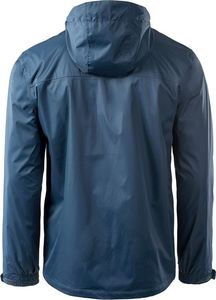 Kurtka męska Hi-Tec Resti granatowa r. L 3