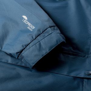 Kurtka męska Hi-Tec Resti granatowa r. L 5