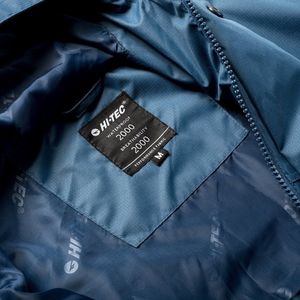 Kurtka męska Hi-Tec Resti granatowa r. L 7