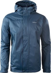 Kurtka męska Hi-Tec Resti Poseidon granatowa r. 2XL 2