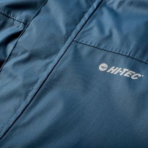 Kurtka męska Hi-Tec Resti Poseidon granatowa r. 2XL 4