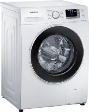 Pralka Samsung WF70F5EBW2W/EO Biały 2