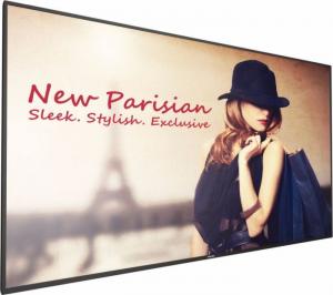 Monitor Philips D-Line 55BDL4150/00 2