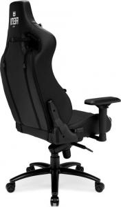 Fotel IMBA Seat King Biały 4