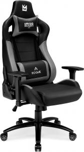 Fotel IMBA Seat Rogue Szary 2