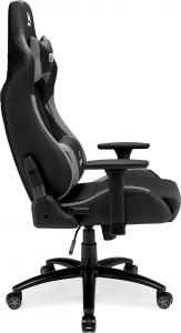 Fotel IMBA Seat Rogue Szary 3