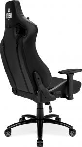 Fotel IMBA Seat Rogue Szary 4