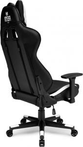 Fotel IMBA Seat Warrior Biały 4