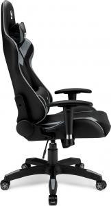 Fotel IMBA Seat Paladin Szary 3