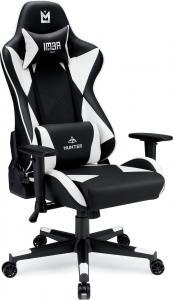 Fotel IMBA Seat Hunter biały 2