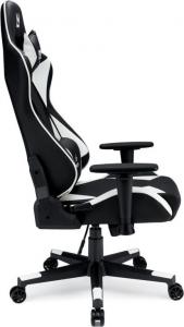 Fotel IMBA Seat Hunter biały 3