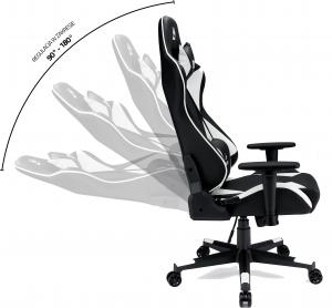 Fotel IMBA Seat Hunter biały 7
