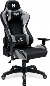 Fotel IMBA Seat Tank Szary 2