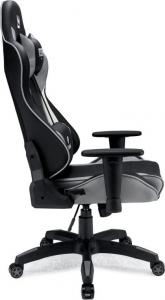 Fotel IMBA Seat Tank Szary 3